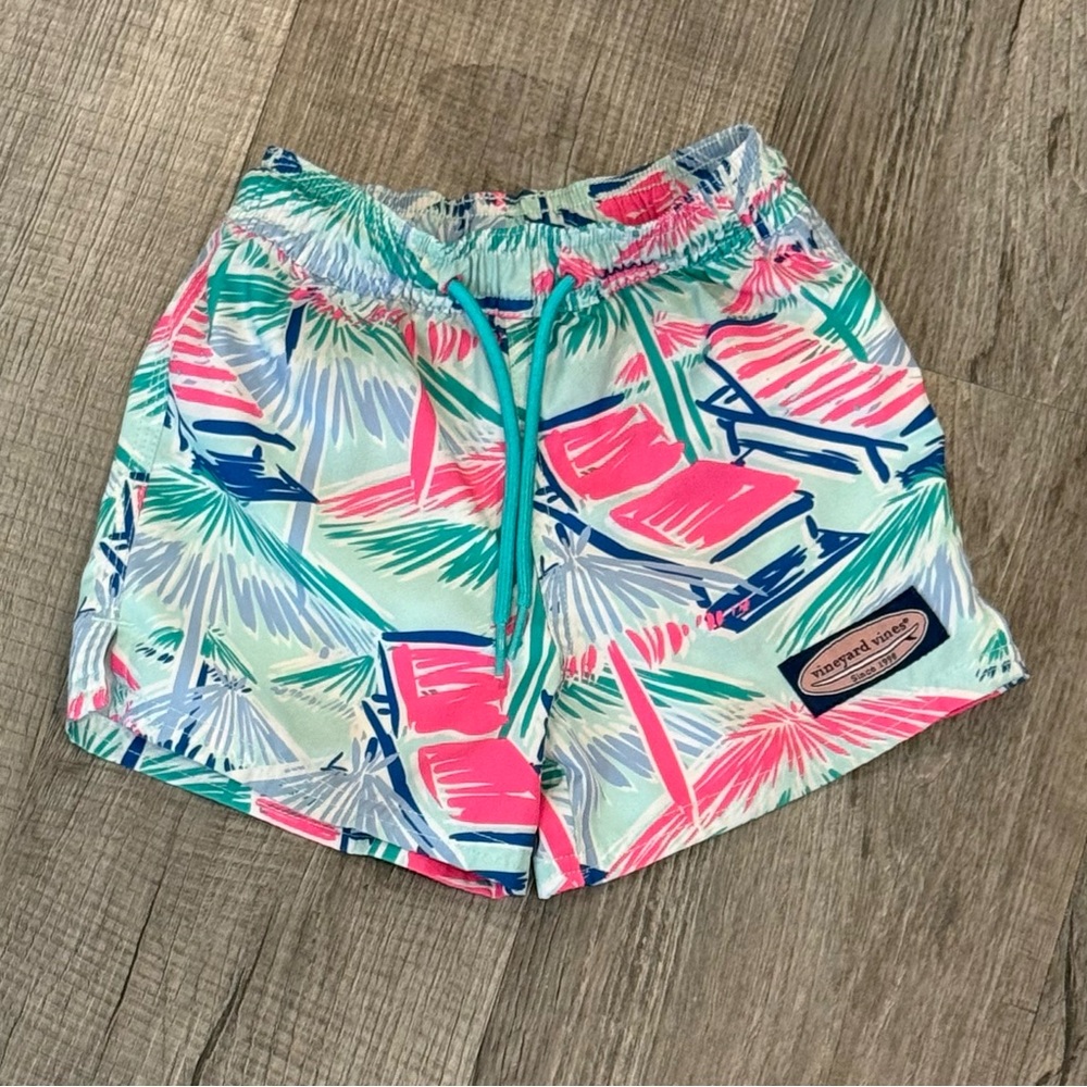 Vineyard Vines Swim Trunks | 2T
